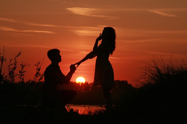 Top 10 Dating Tips for Men by Women