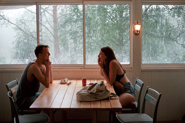 5 Top Speed Dating Tips